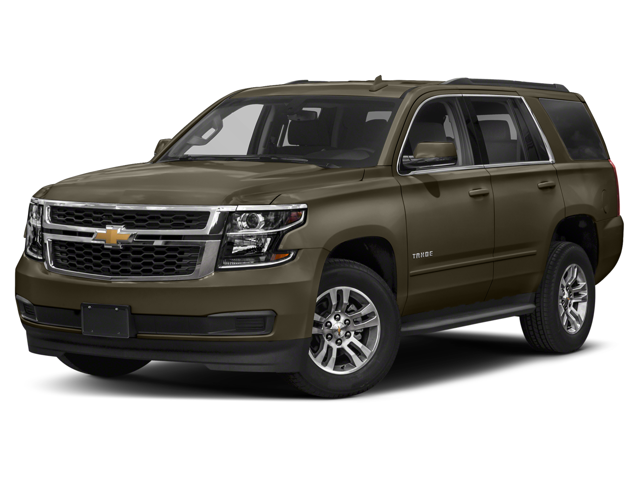 2019 Chevrolet Tahoe 4WD LT's photo