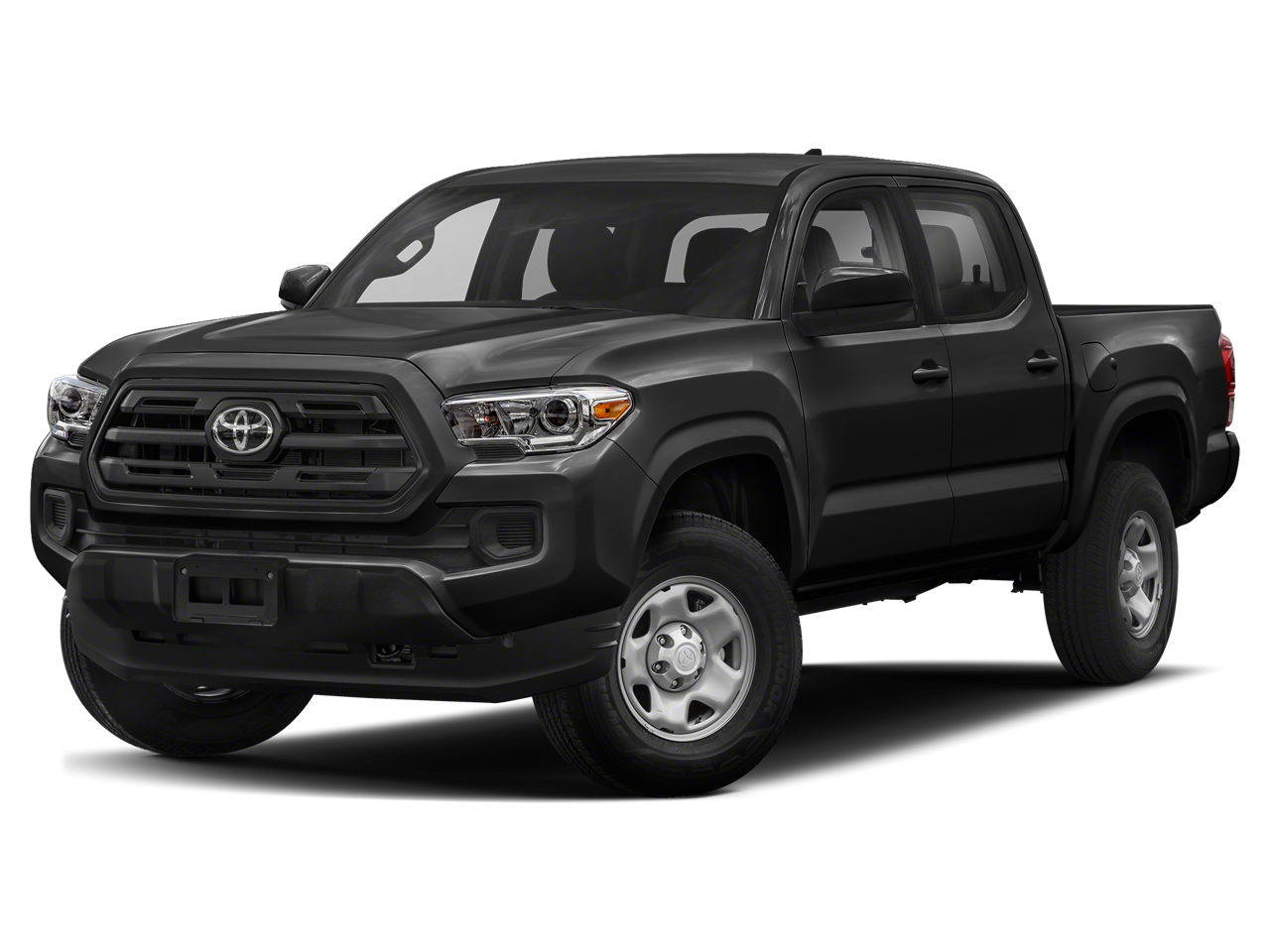2019 Toyota Tacoma TRD Sport - Photo 1