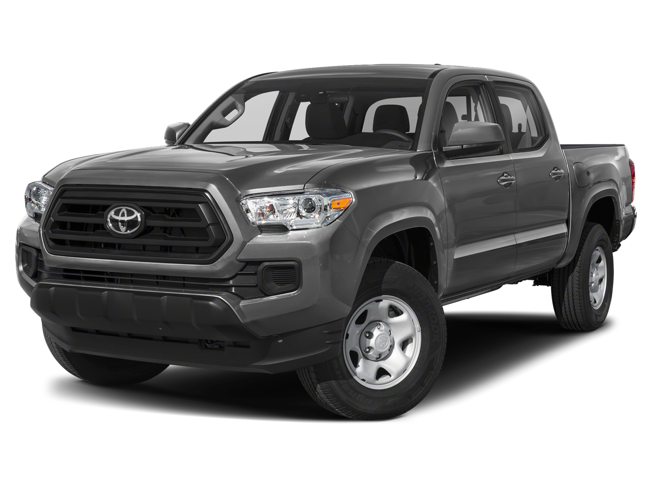 2020 Toyota Tacoma TRD Off Road - Photo 1