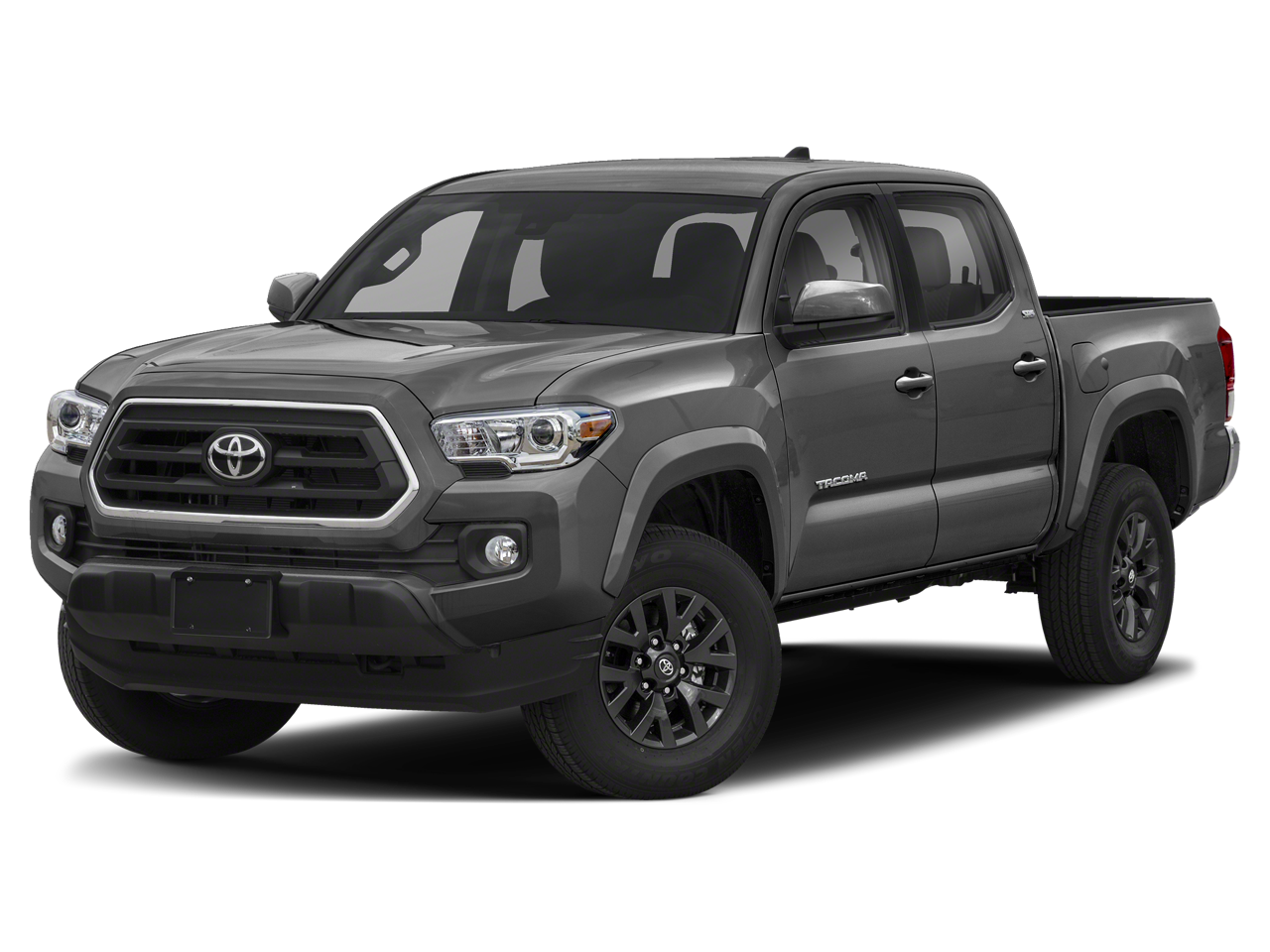 2020 Toyota Tacoma SR - Photo 43