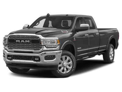 2021 RAM 3500 Limited
