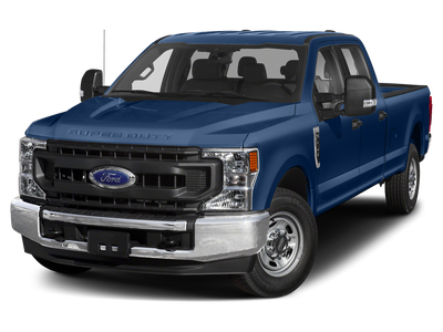 2022 Ford F-250SD XL STX