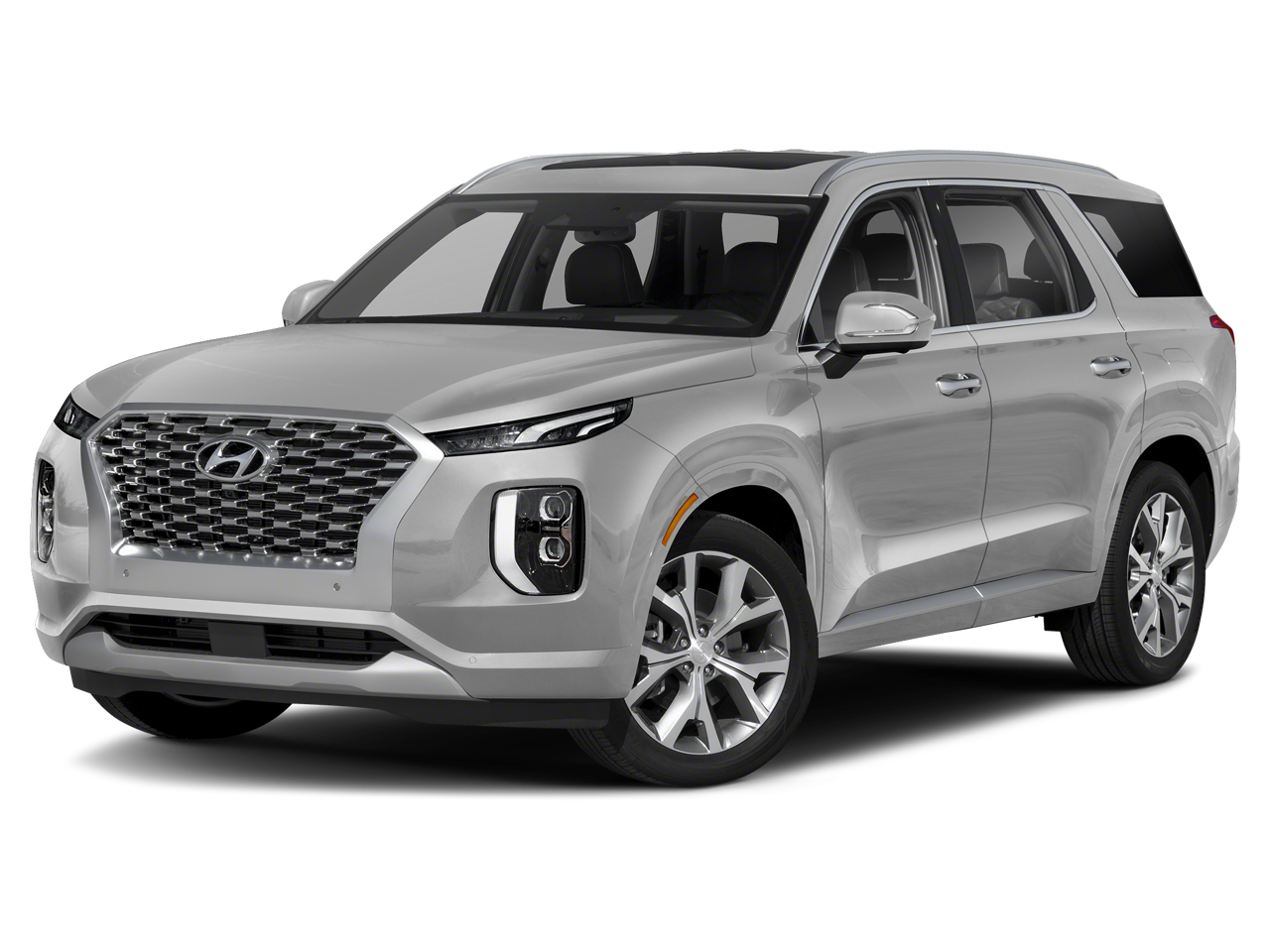 2022 Hyundai Palisade Limited - Photo 41