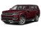 2022 Jeep Wagoneer Series I