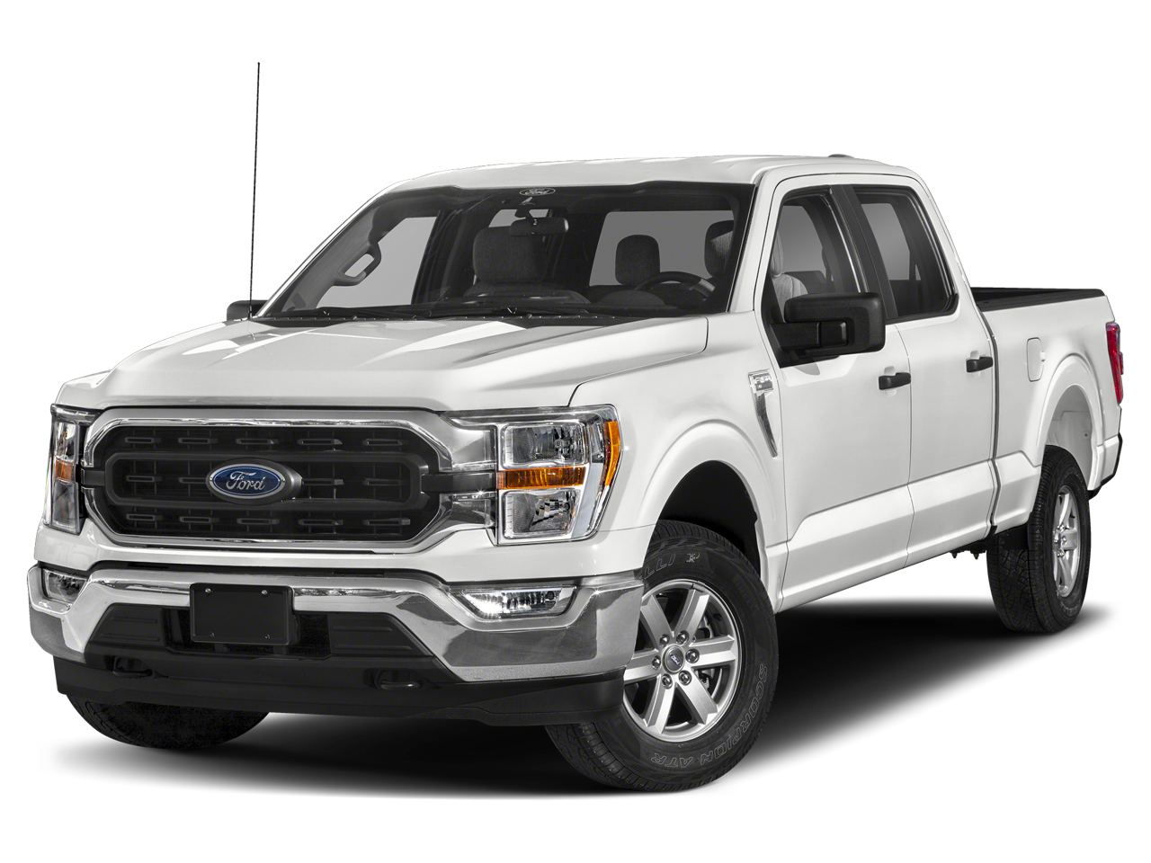 2023 Ford F-150 XLT - Photo 49