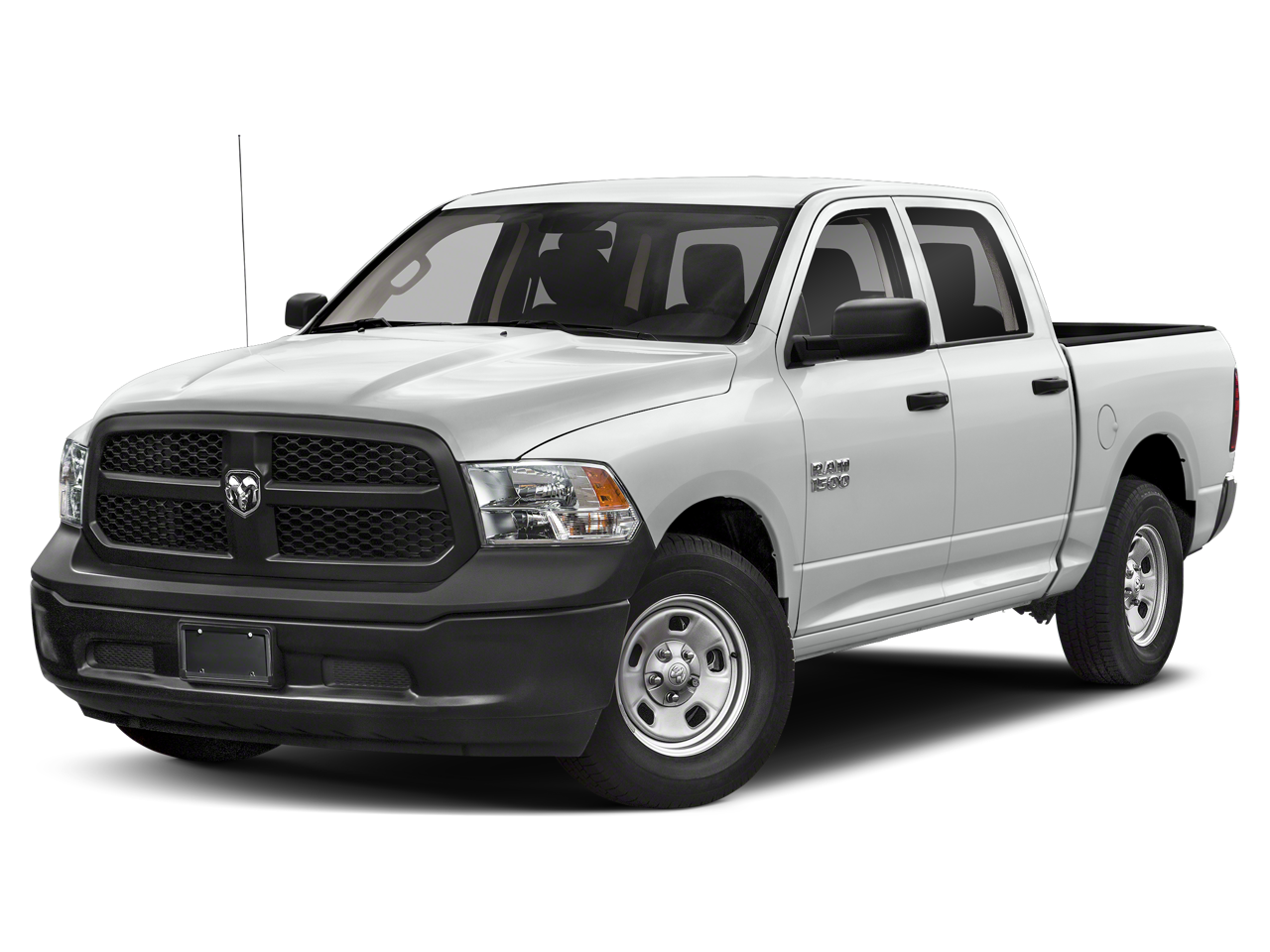 2023 RAM 1500 Tradesman