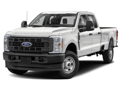 2024 Ford F-350SD Lariat Sport