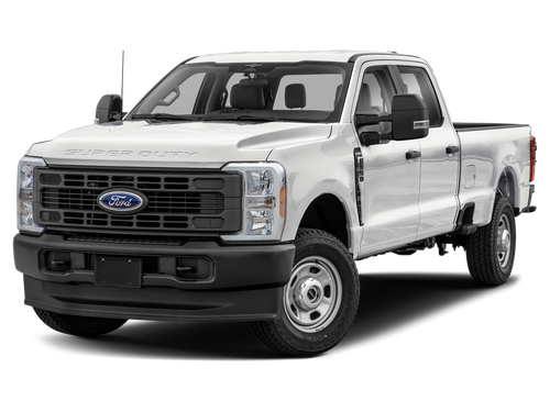 2024 Ford F-350SD Lariat Sport