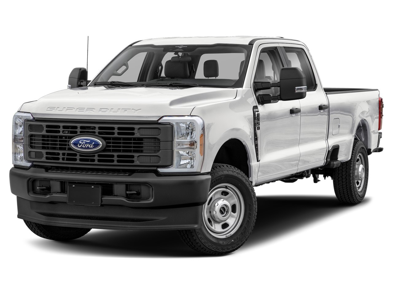 2024 Ford F-350SD Lariat Sport