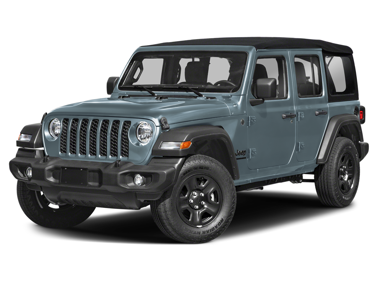 2024 Jeep Wrangler Rubicon's photo