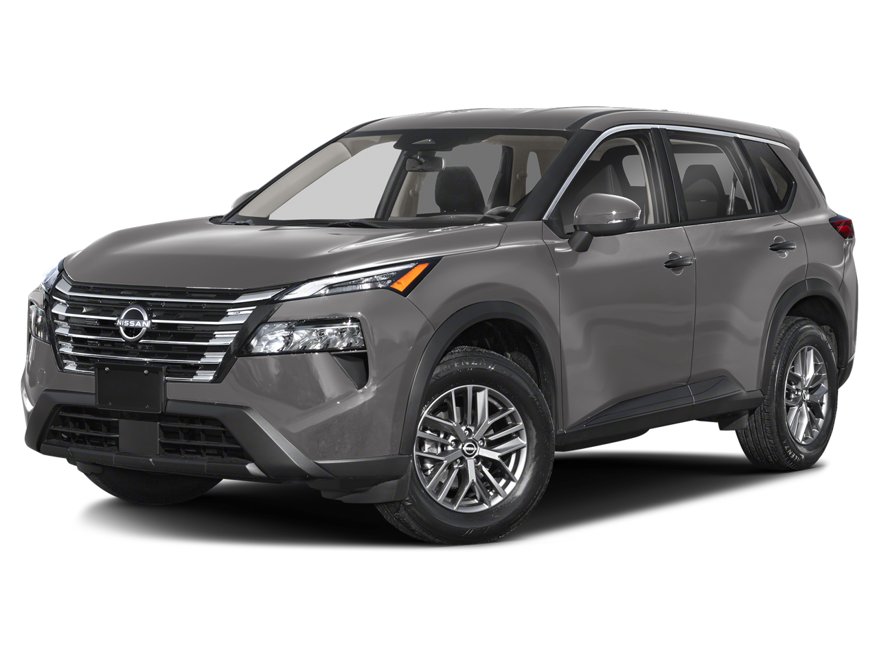 2024 Nissan Rogue S - Photo 44