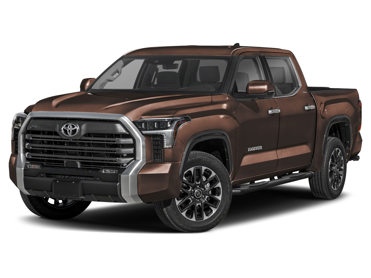 2024 Toyota Tundra Limited for sale in Sheridan, WY