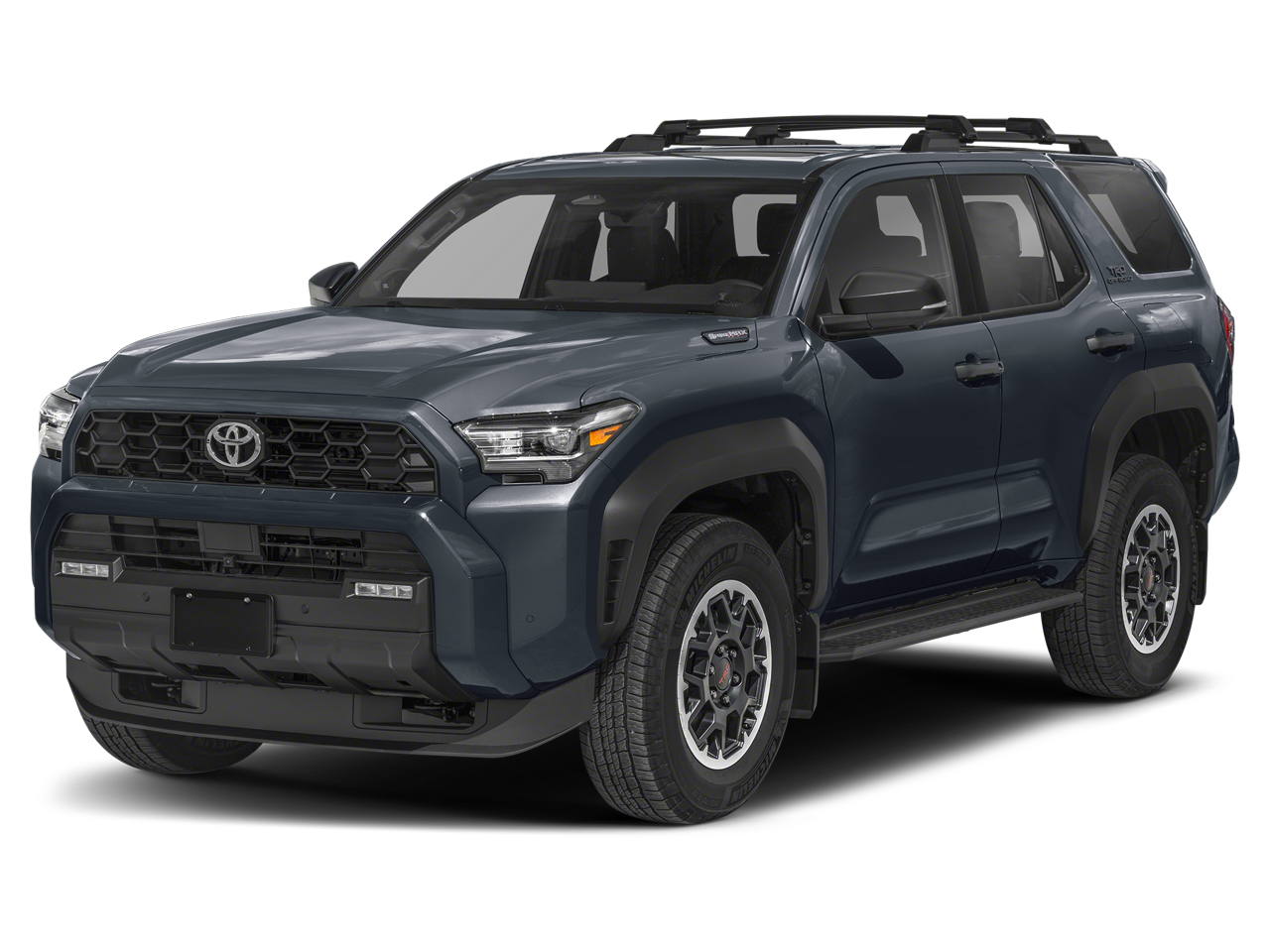 2025 Toyota 4Runner Hybrid TRD Off-Road Prem i-FORCE MAX 4WD's photo