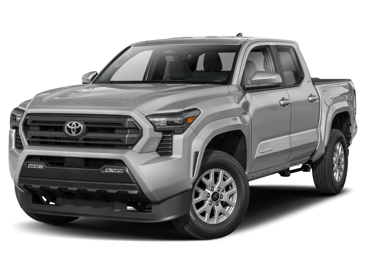 2025 Toyota Tacoma TRD Sport - Photo 46