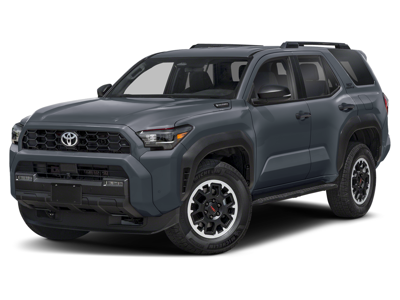 2026 Toyota 4Runner Hybrid TRD Off-Road i-FORCE MAX 4WD's photo