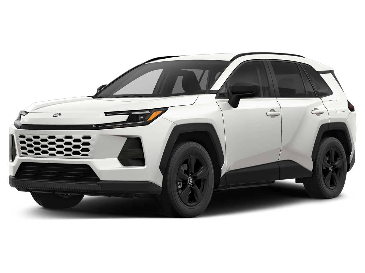 2026 Toyota RAV4 Hybrid XLE Premium AWD's photo