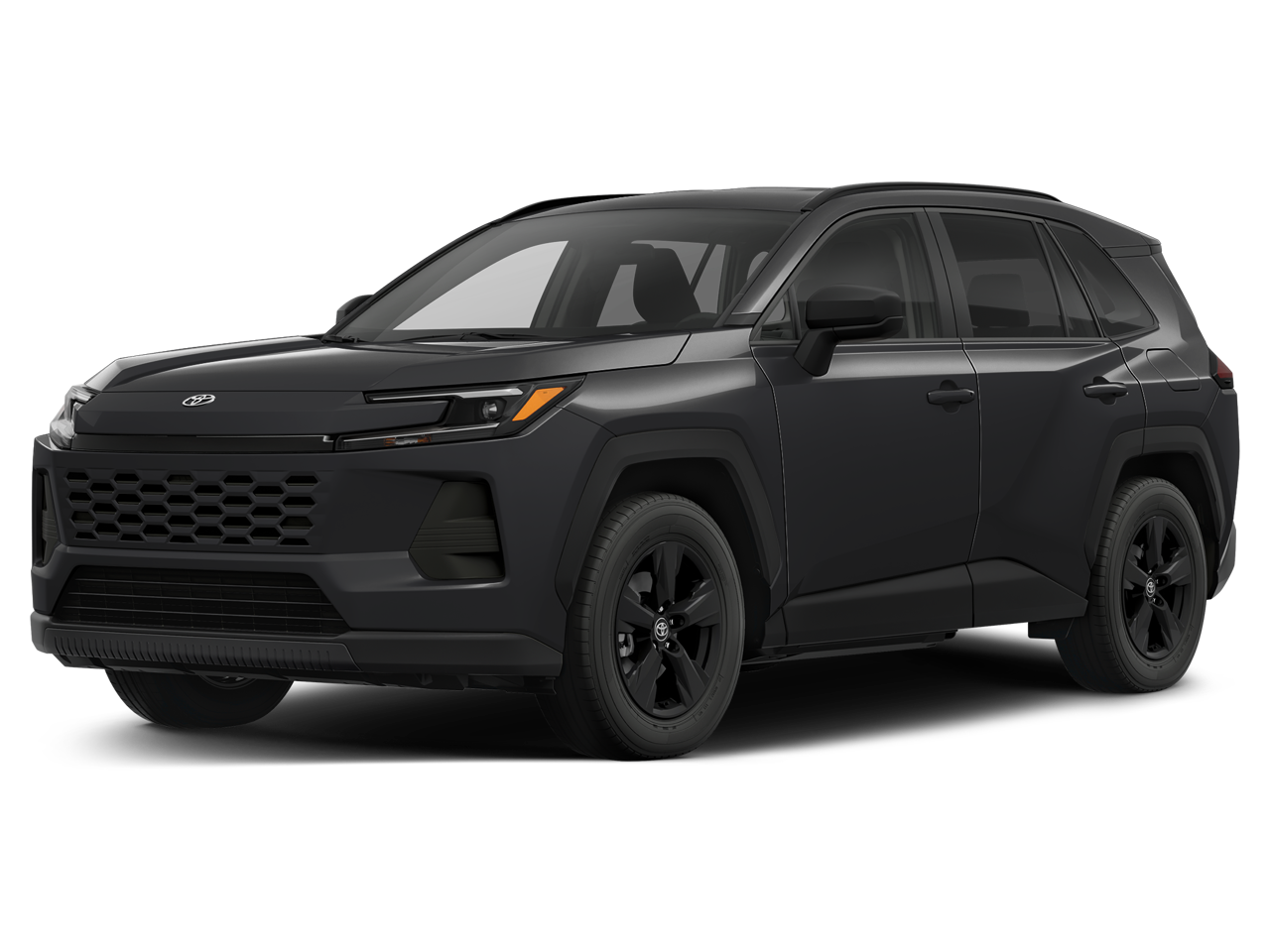2026 Toyota RAV4 XLE