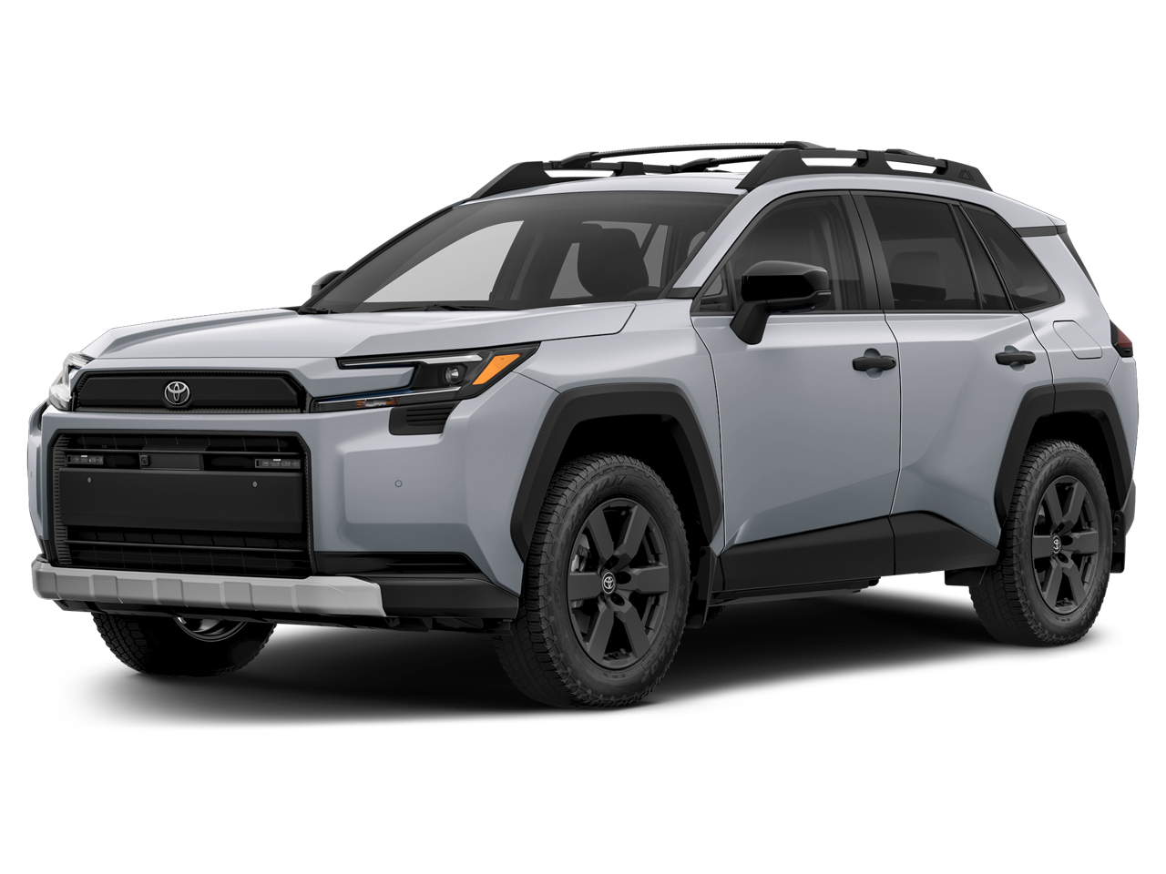 2026 Toyota RAV4