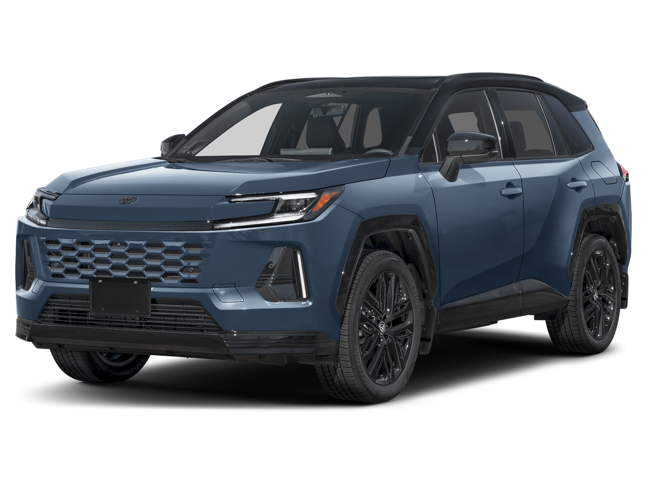 2026 Toyota RAV4