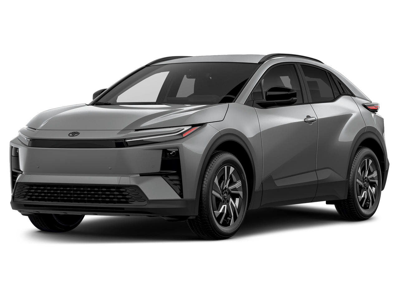 2026 Toyota C-HR SE AWD's photo