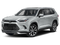 2026 Toyota Grand Highlander Hybrid MAX Limited