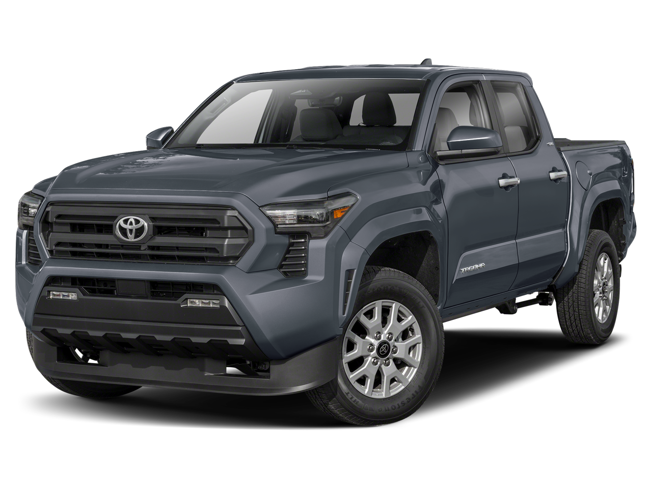 2026 Toyota Tacoma SR5 - Photo 47