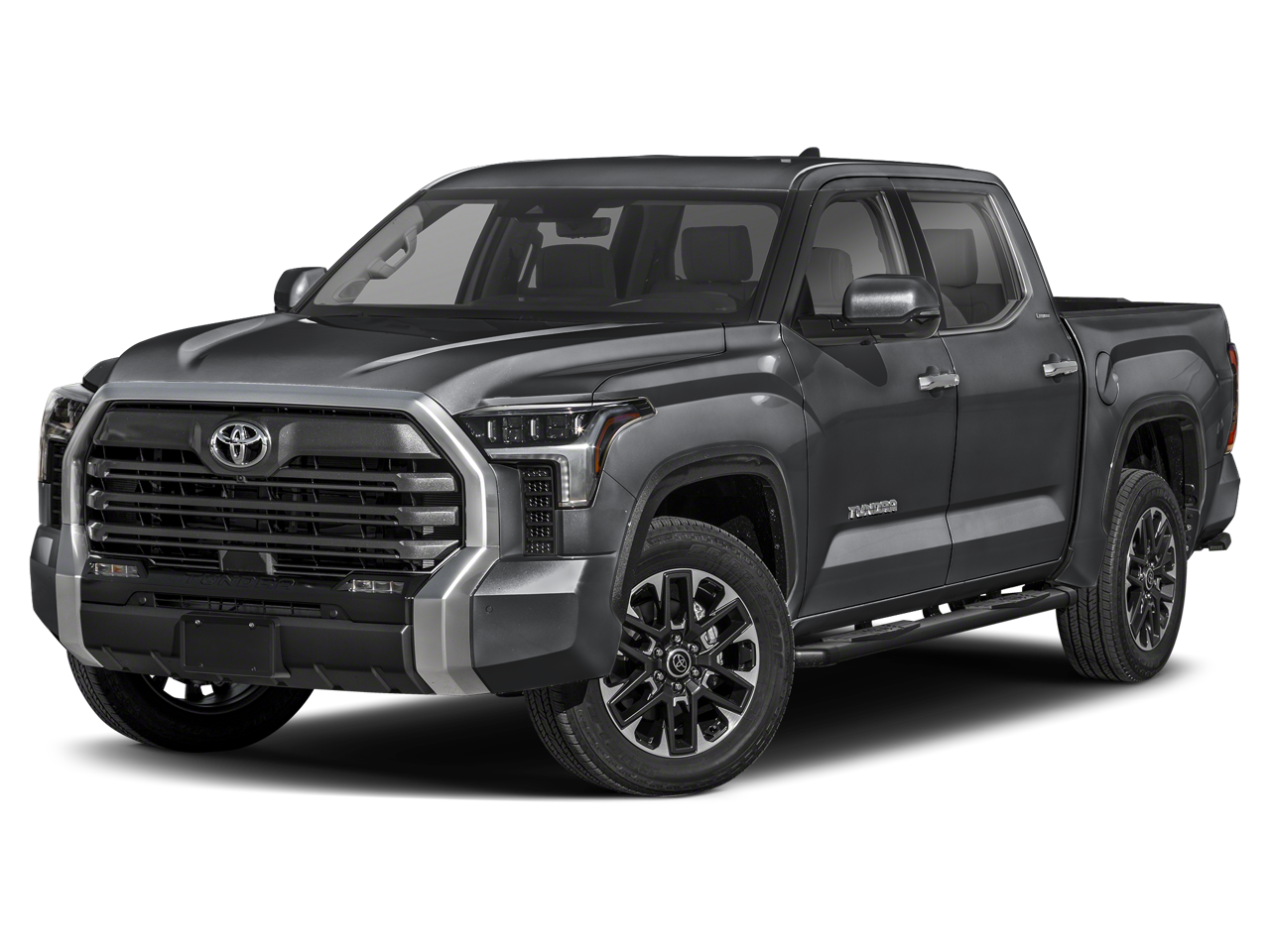 2026 Toyota Tundra Limited 4WD CrewMax 6.5' Bed's photo