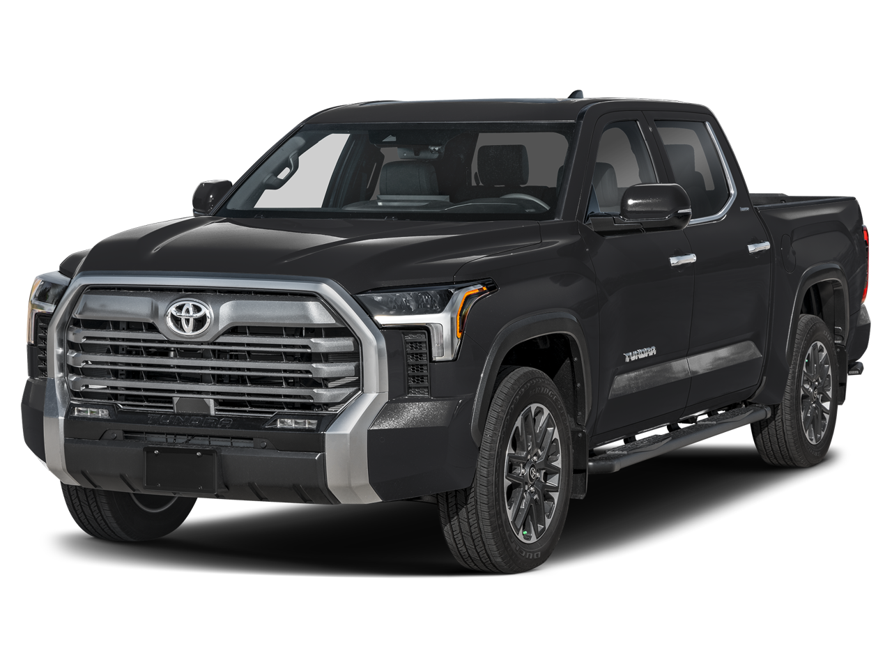 2026 Toyota Tundra Hybrid Limited