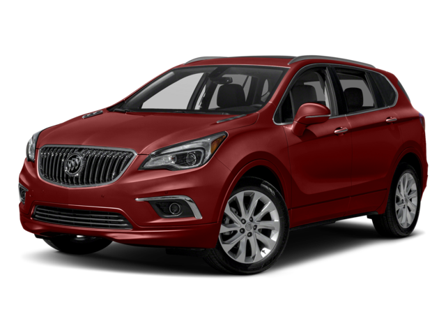 2016 Buick Envision Premium I AWD's photo
