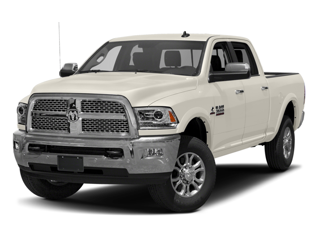2017 RAM Ram 3500 Pickup Laramie - Photo 7