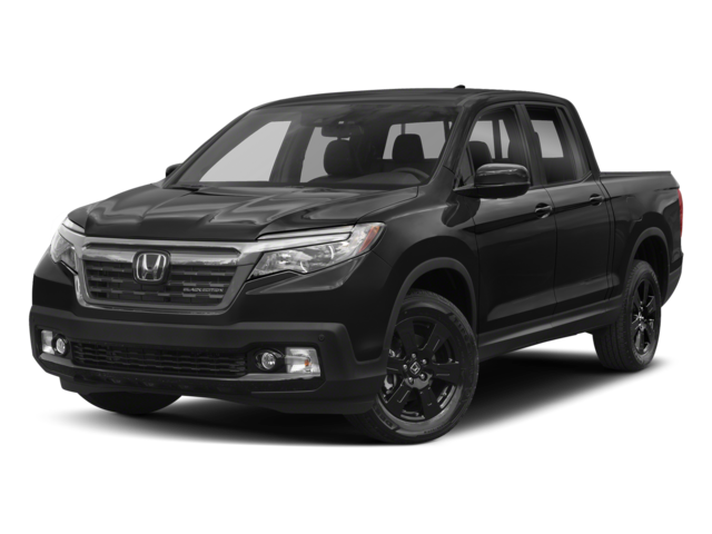 2018 Honda Ridgeline