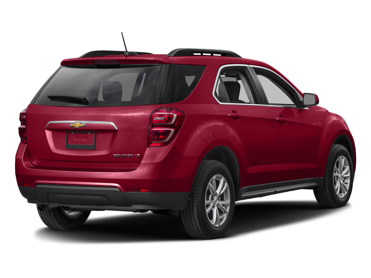 Used 2016 Chevrolet Equinox LT with VIN 2GNFLFEKXG6144453 for sale in Sheridan, WY
