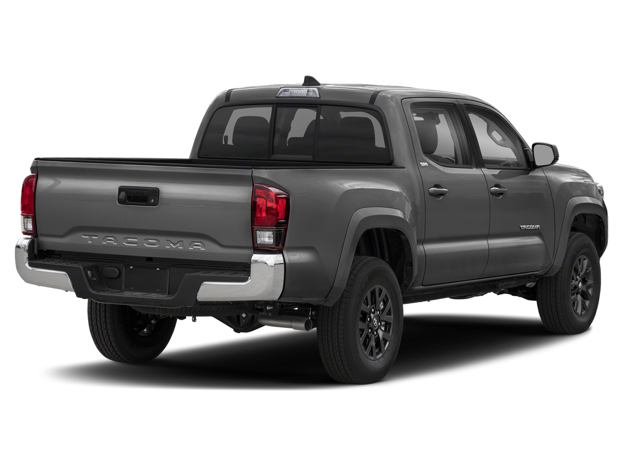 2020 Toyota Tacoma SR - Photo 44