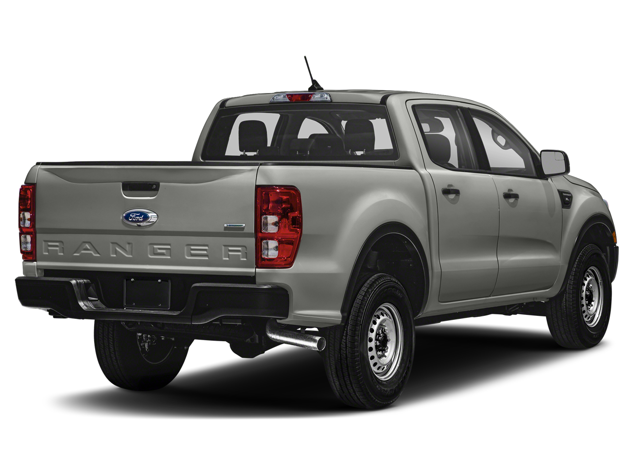 2021 Ford Ranger Base