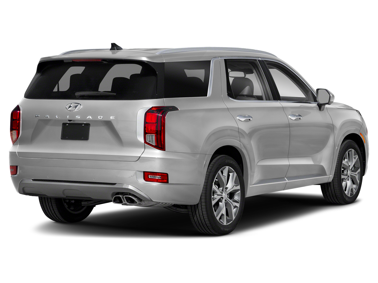 2022 Hyundai Palisade Limited - Photo 42