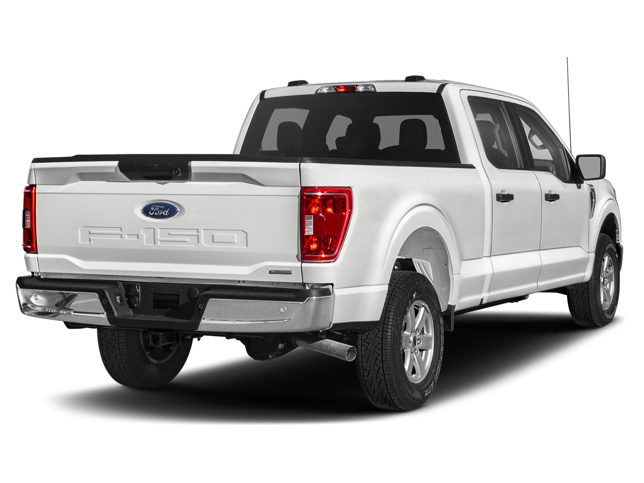 2023 Ford F-150 XLT - Photo 50