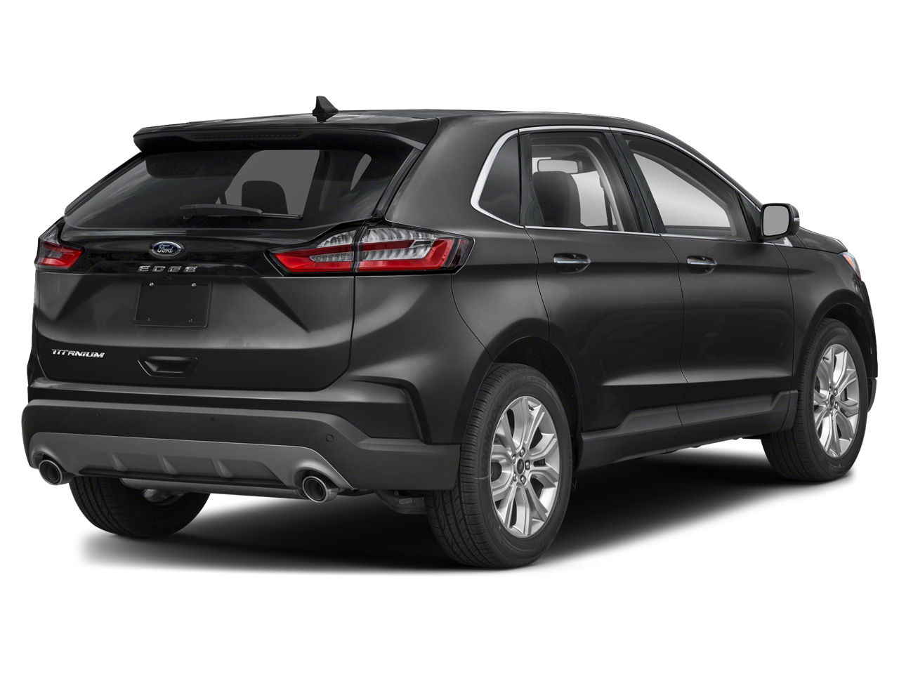 2024 Ford Edge Titanium AWD