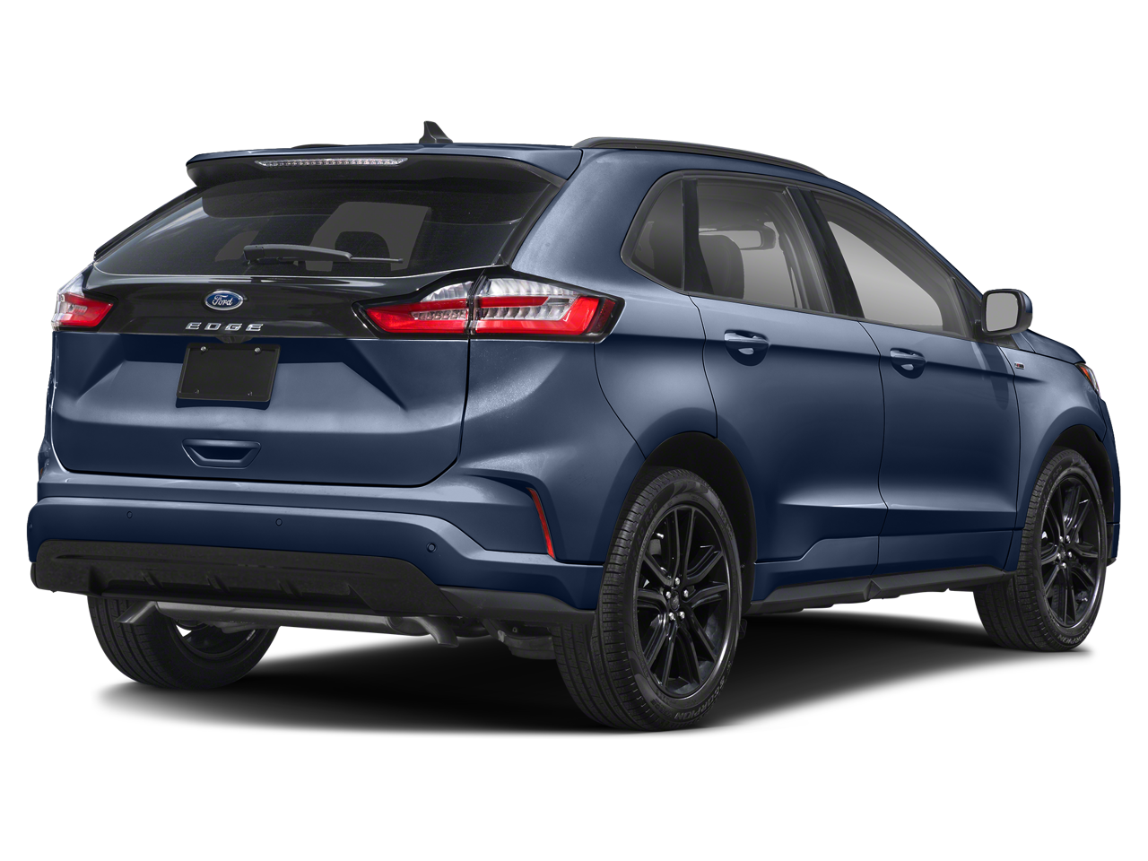 2024 Ford Edge ST Line AWD