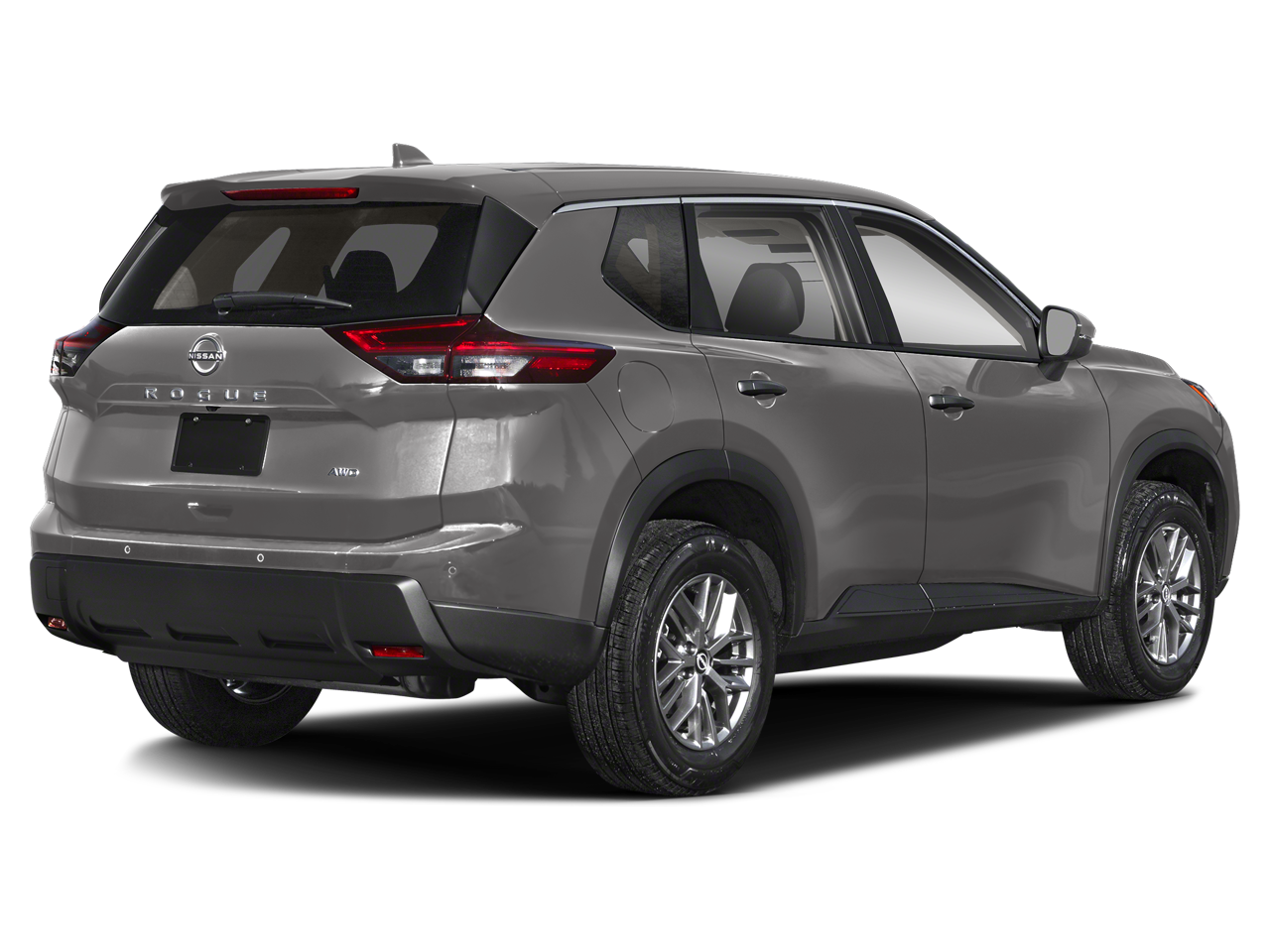 2024 Nissan Rogue S - Photo 45