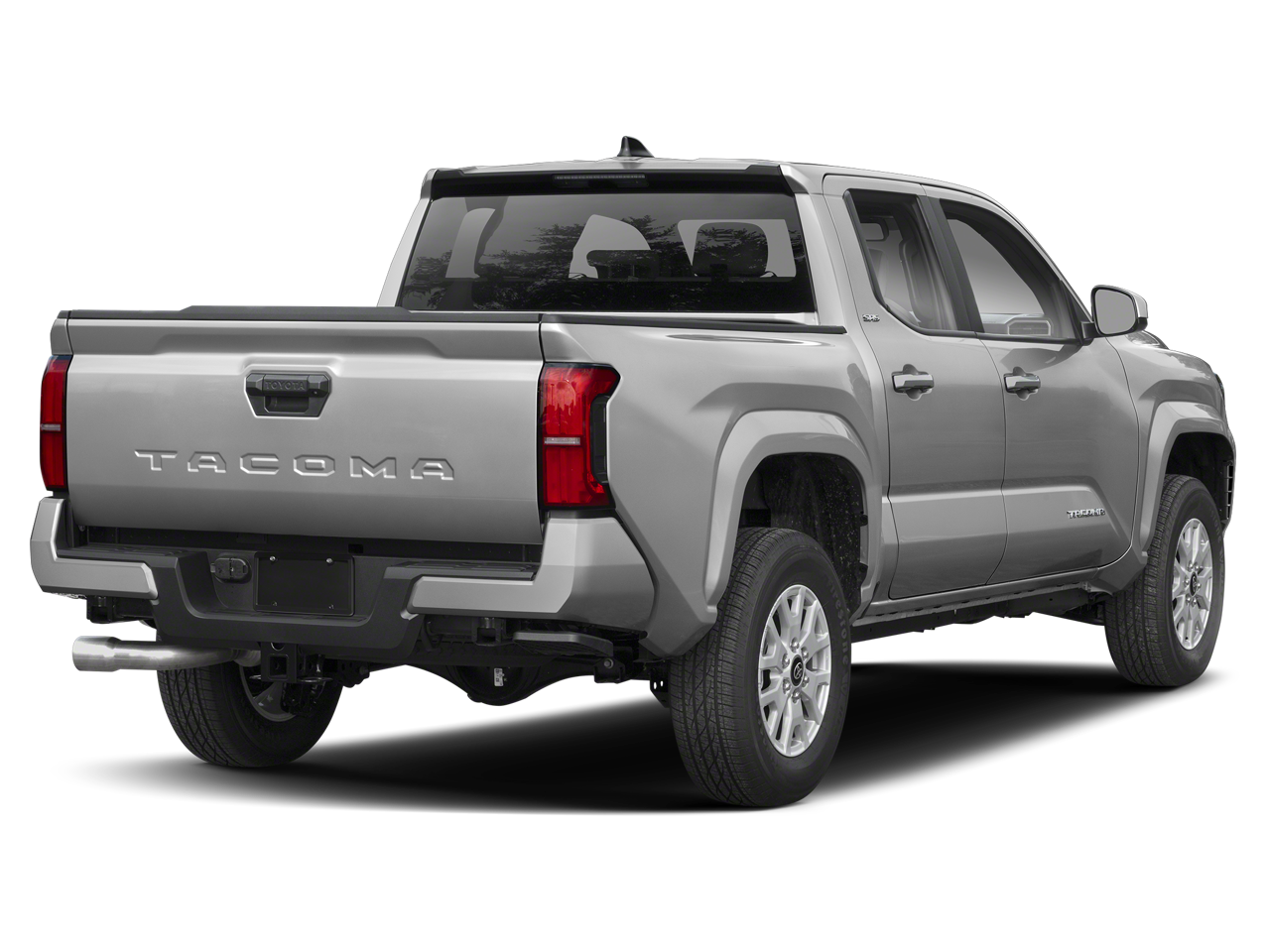2025 Toyota Tacoma TRD Sport - Photo 47