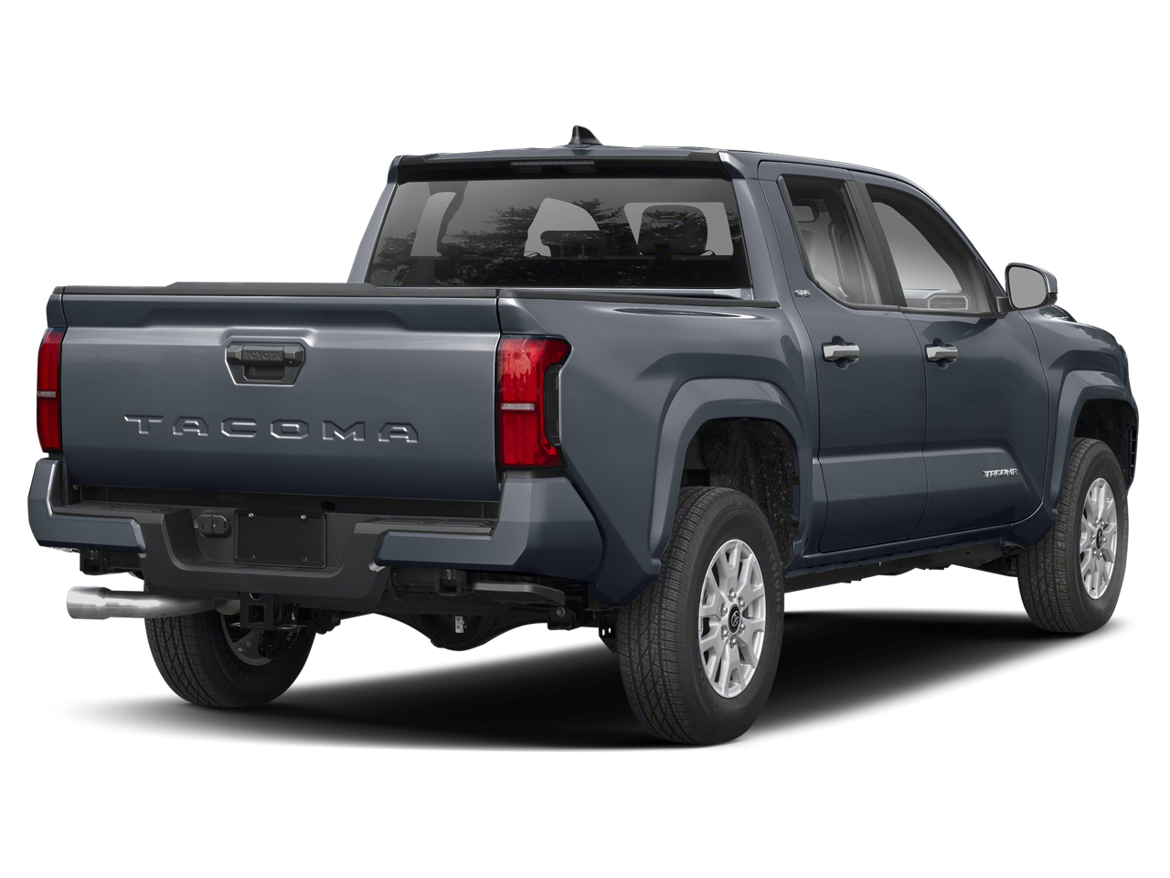 2026 Toyota Tacoma SR5 - Photo 48