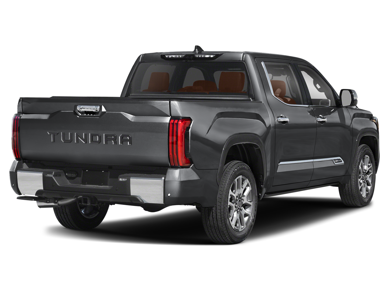 2026 Toyota Tundra 1794