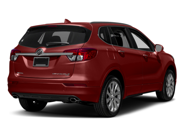 2016 Buick Envision Premium I - Photo 7