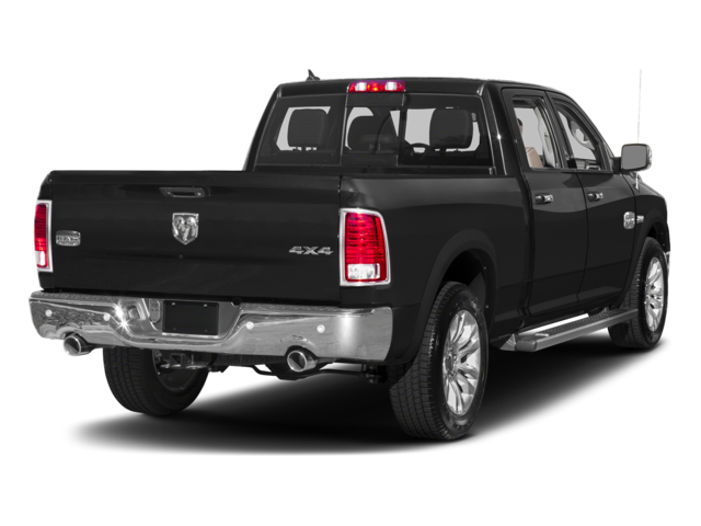 2017 RAM 1500 Limited