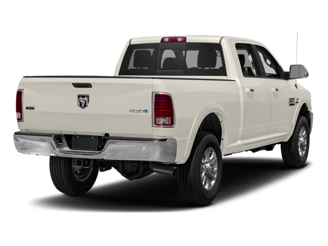 2017 RAM Ram 3500 Pickup Laramie - Photo 8