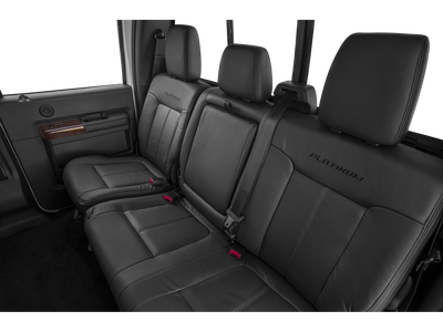2015 Ford F-350SD Lariat DRW