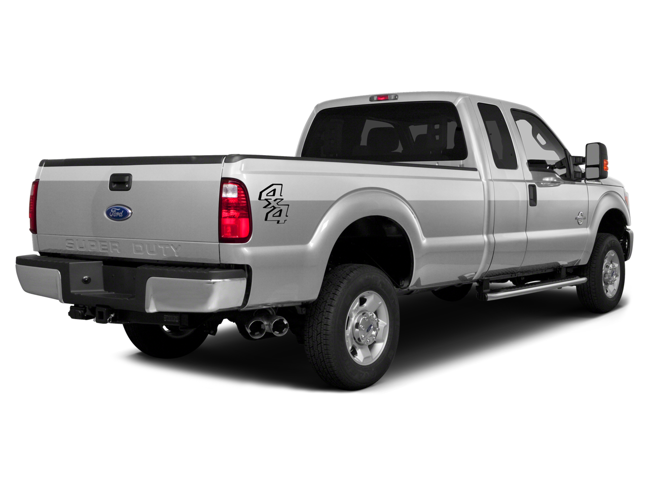 2015 Ford F-350SD Lariat