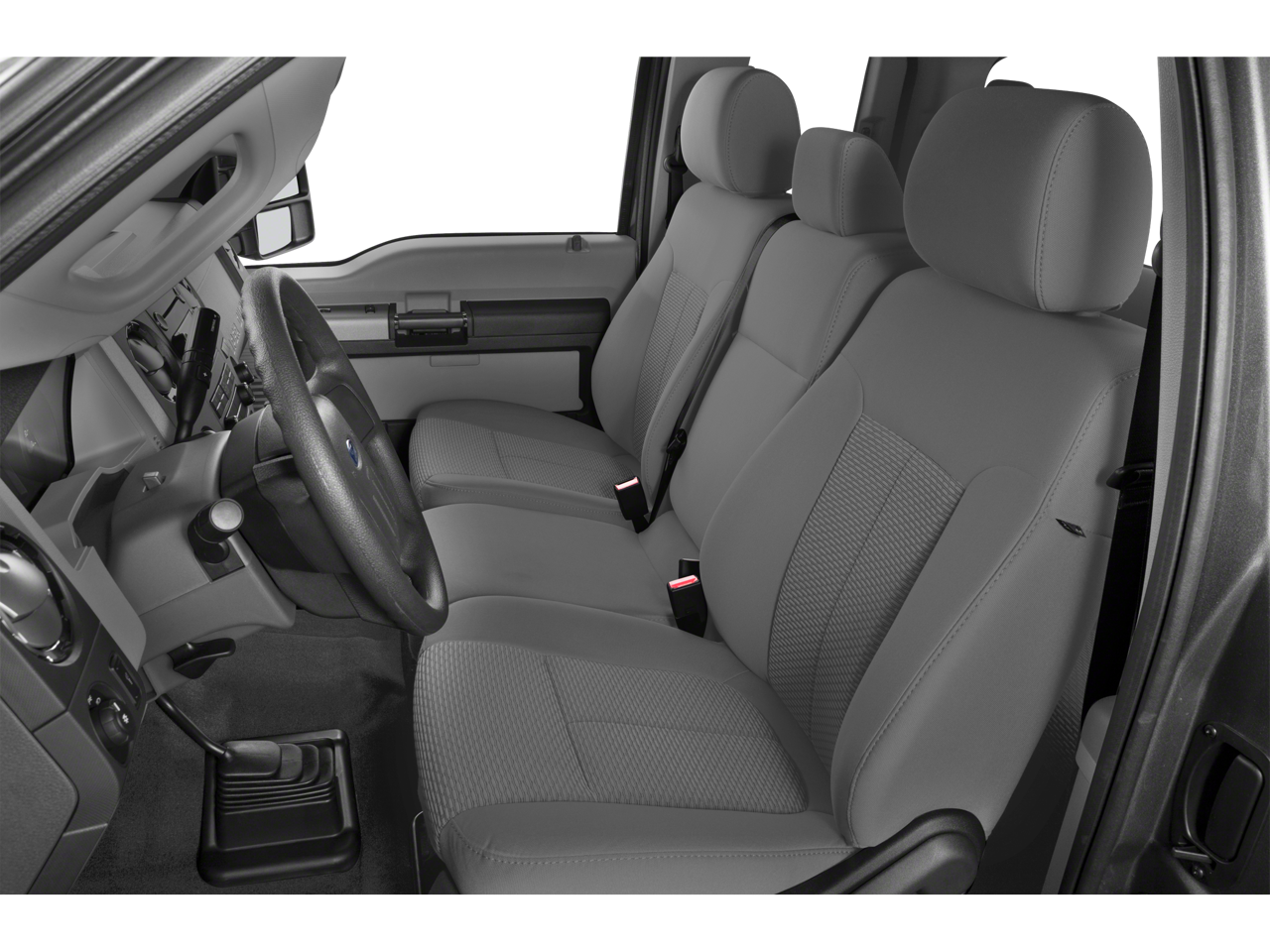 2015 Ford F-350SD Lariat