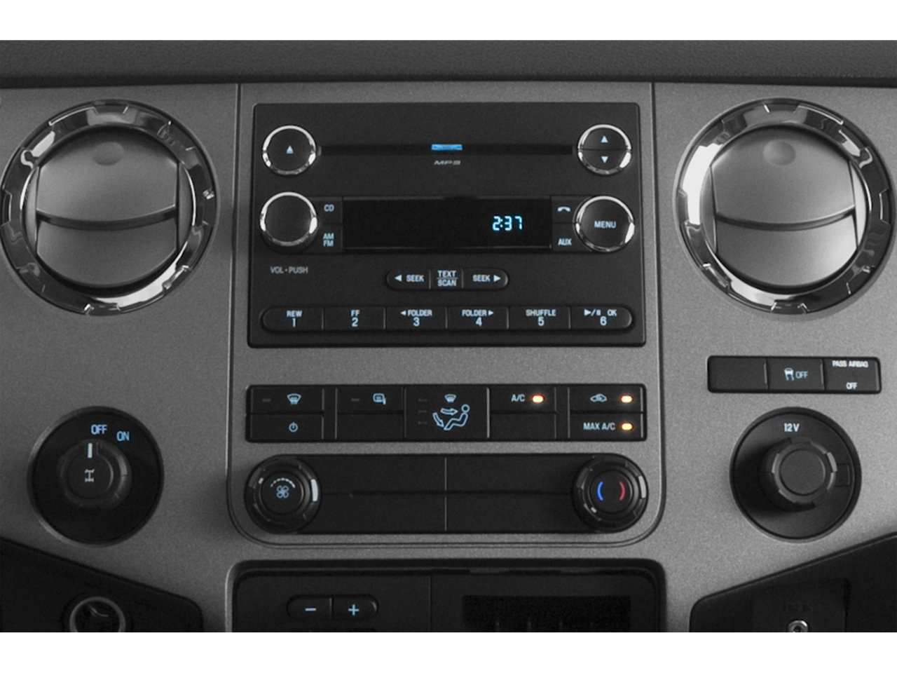 2015 Ford F-350SD Lariat