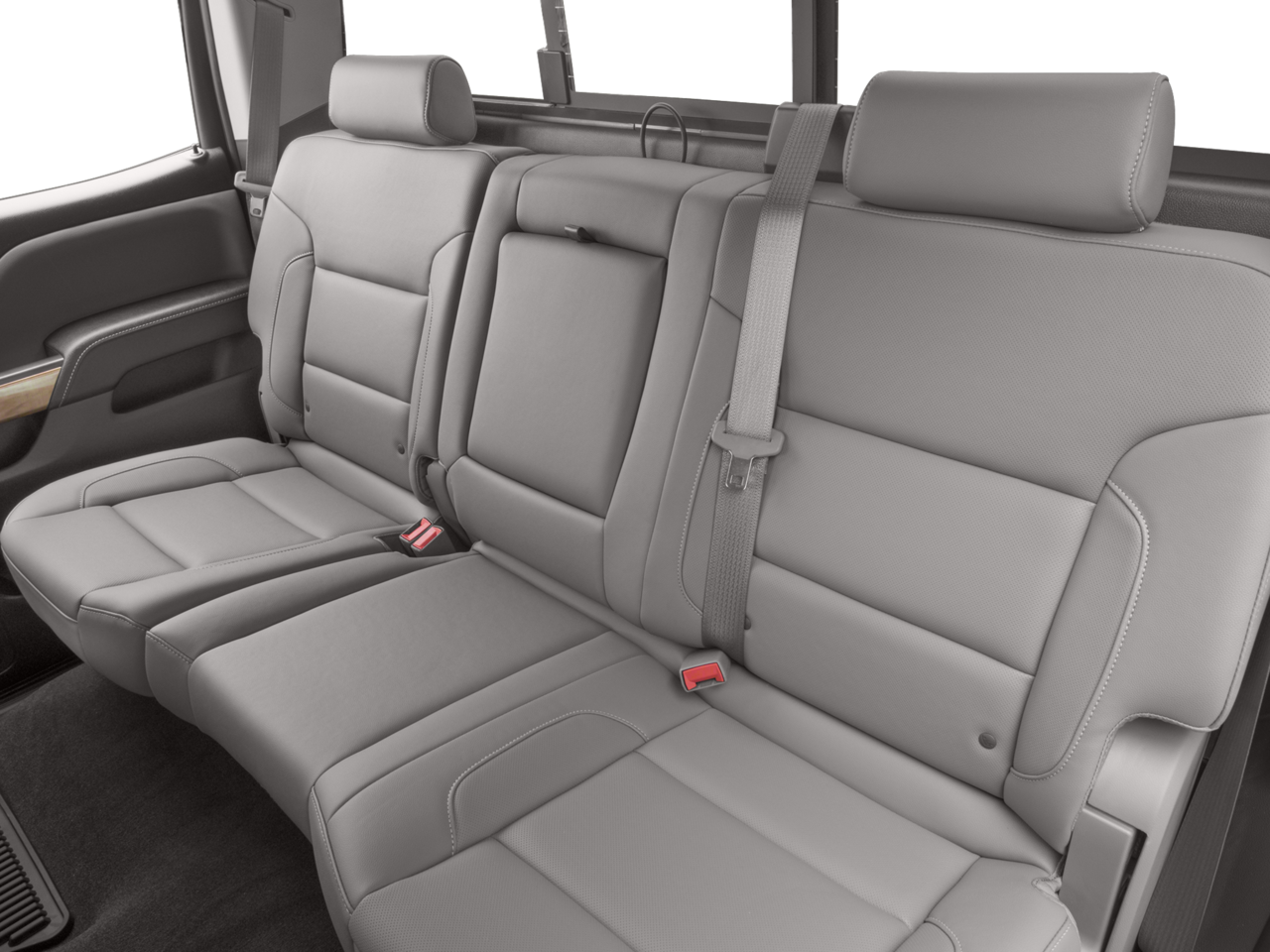 2016 Chevrolet Silverado 1500 LTZ - Photo 9